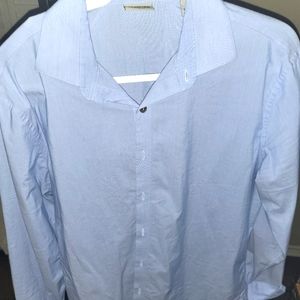 Kenneth Cole dress shirt